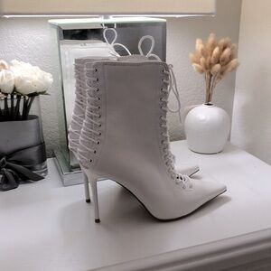 Steve Madden boots
